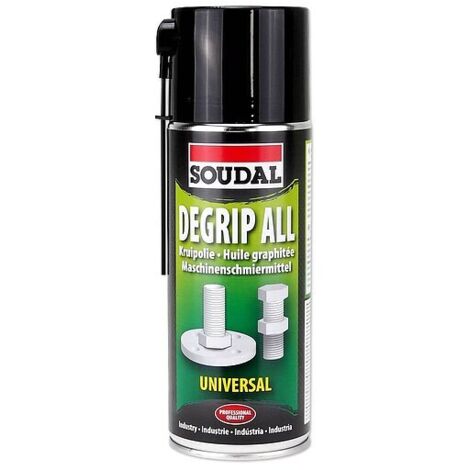 SOUDAL Rostlöser-Spray - Dose 400 ml - 119716