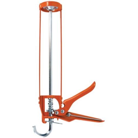 Soudal Skelett-Kartuschenpistole orange 106966