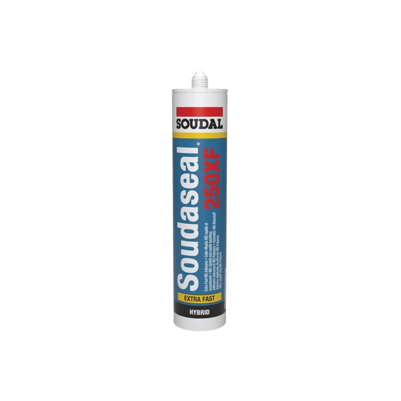 Soudaseal 250xf 290ml Weiß 113890 - Soudal