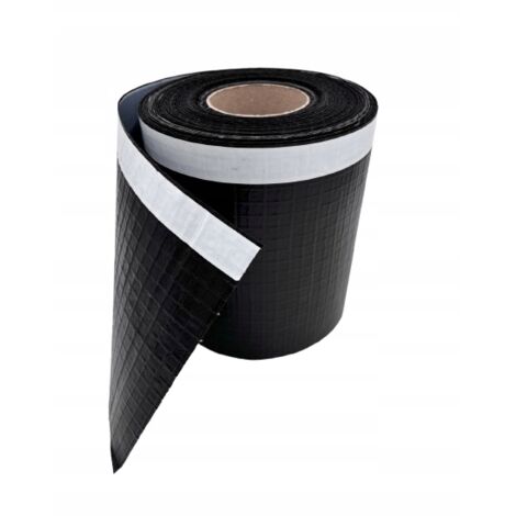 SOUDAL SWS FACADE EXTRA EPDM FEUILLE D'ISOLATION DE L'EAU FENÊTRES PORTES 200mm/25mb