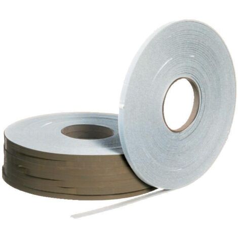 Soudal Vorlegeband 9x3 mm Rll. a 25m, grau 10 Stk
