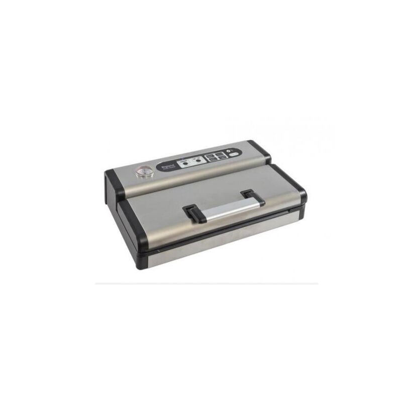 Soude-sac et mise sous vide kitchen chef VS5800