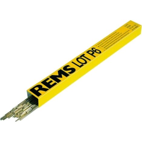Souder Rems 160220R