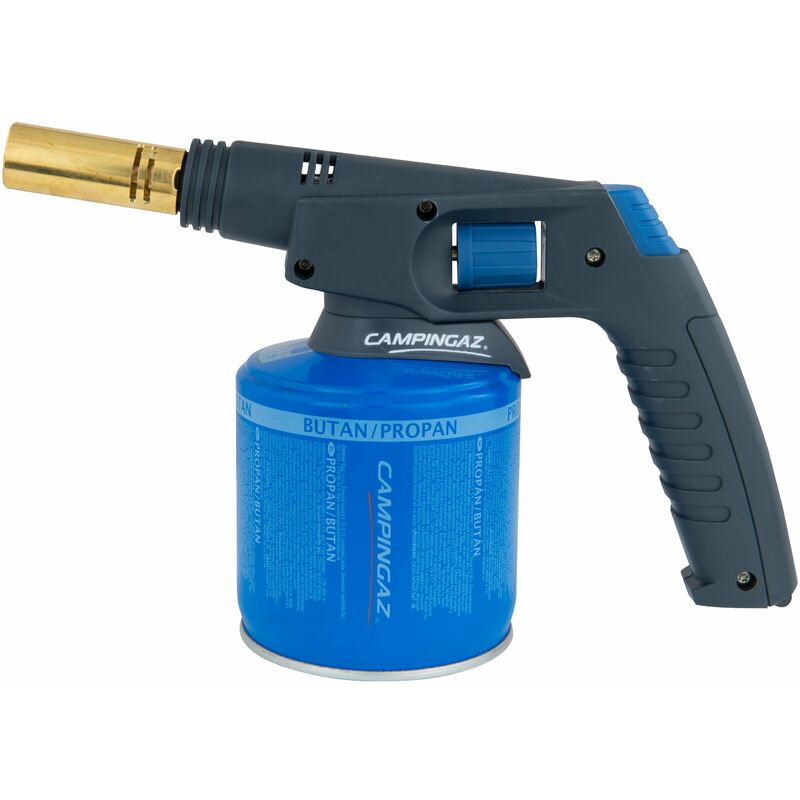 Campingaz - lampe a souder soudotorch x 2000 cv pz