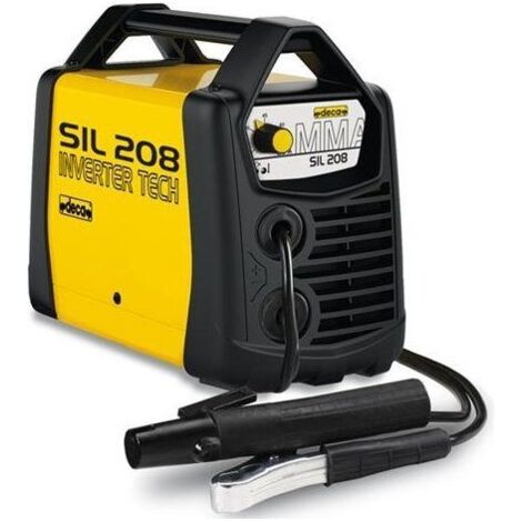 Soudeur Deca SIL 208