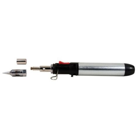 Soudeur Melchioni professionnel à gaz 2IN1 MKC MKC-1937-2 495236038
