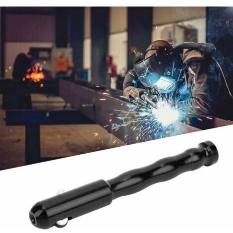Soudeur Tige De Remplissage TIG Fil De Soudage Stylo D'alimentation Doigt Mangeoire De Soudage Bâton Titulaire Remplisseur À Main À Souder Fer Kit Outil De Soudage