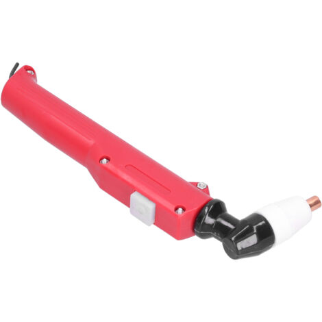 Soudeuse à air chaud portable ABS ergonomique pour soudage électronique et plasma