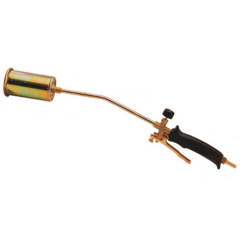 soudeuse A gaz liquide brAleur 60 cm 60 mm avec poignA e de levier de torche