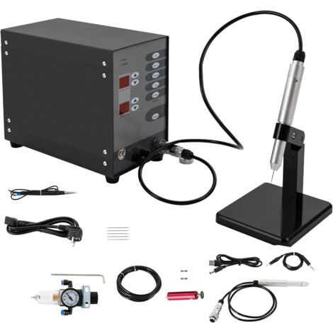 Station De Soudage Électronique 80W Jieotwice - Fer à Souder Avec Pédale, Température Réglable - Pour Circuits Imprimés - 5