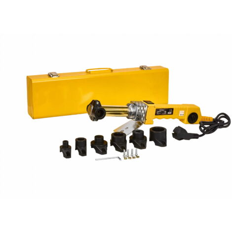 Soudeuse de tubes à mandrin 1950 W KD3074