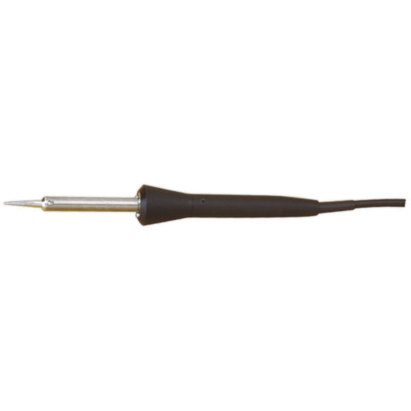 Electro Dh - Soudeuse électrique au crayon 30 w 230 v 03.051/30/LD 8430552042609