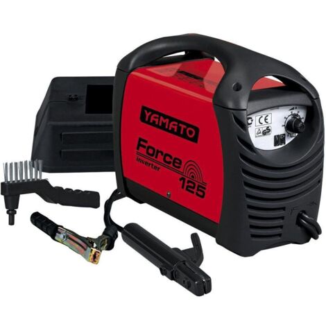 SOUDEUSE INVERTER FORCE 125 TELWIN