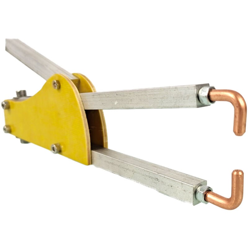 Fei Yu - Soudeuse par points pinces à souder stylos à souder accessoires de déclenchement automatique à main stylo à souder pour réparation de soudage