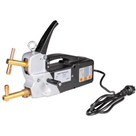 Soudeuse par points portable 2+2mm 230V MW Tools DPL8900