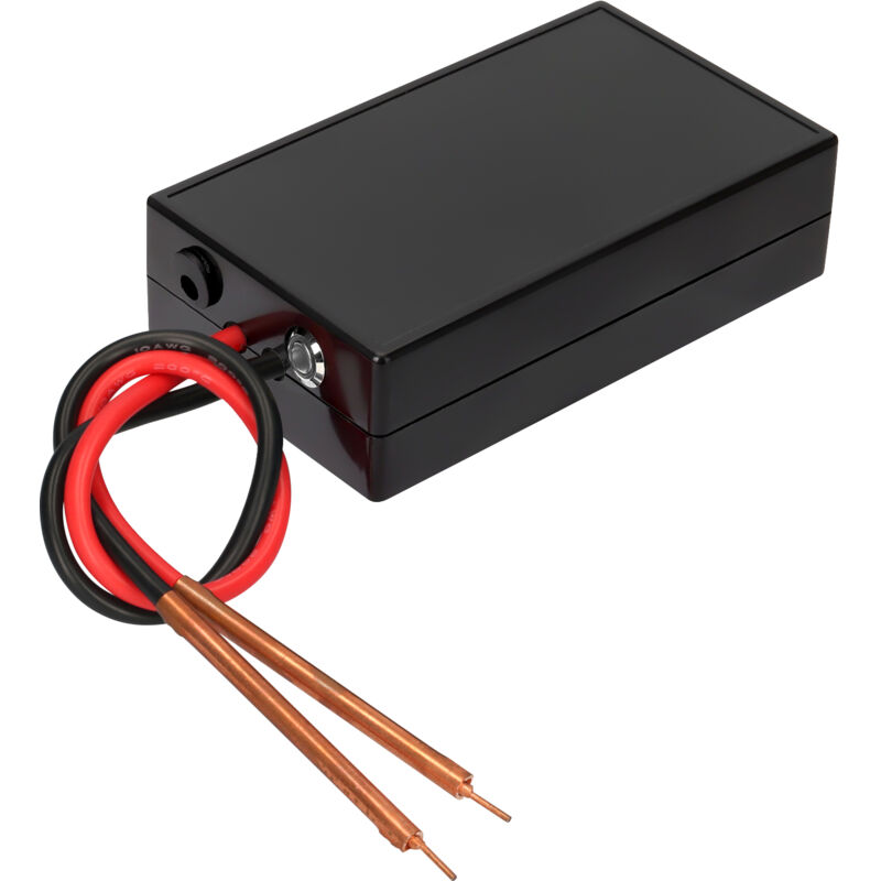 Meterk - Soudeuse par points portable avec stylos de soudage 6 vitesses réglables 4000 mAh rechargeable mini machine de soudage par points petite