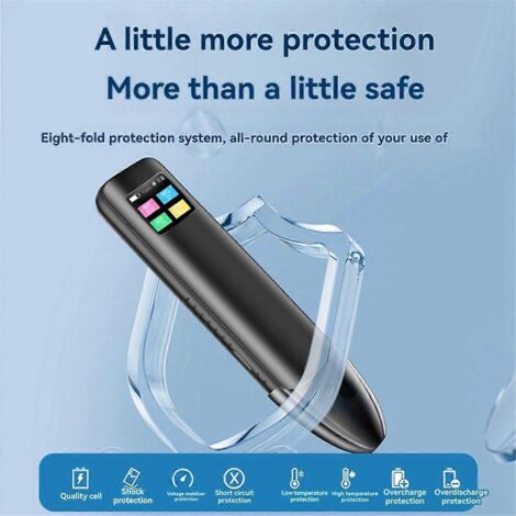 Soudeuse par points portable pour batterie 18650, usage domestique