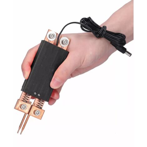 Soudeuse par points pour batterie 18650, machine à souder par points, stylo de soudage par points