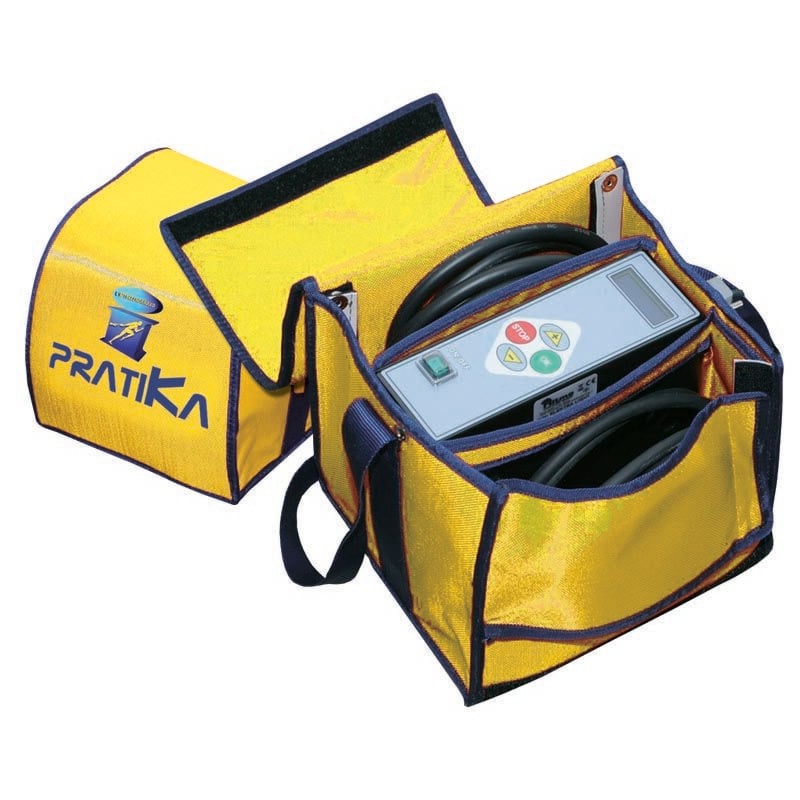 Soudeuse polyvalente Pratika - Idrhaus