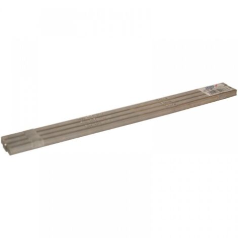 Soudure à l'étain DEDRA 7x7x250mm - 3 pièces, Sn60Pb40E - pour des travaux de soudure précis