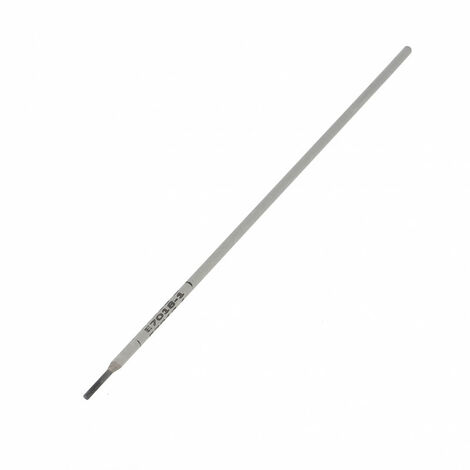 Soudure Arc Electrode Enrobée Basique Ø 4.0 L 450