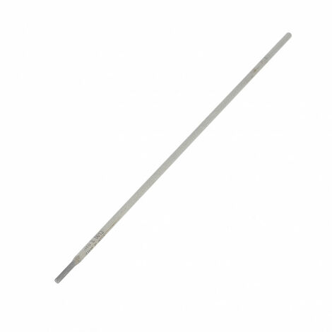 Soudure Arc Electrode Enrobée Rutile Ø 1.6 L 250