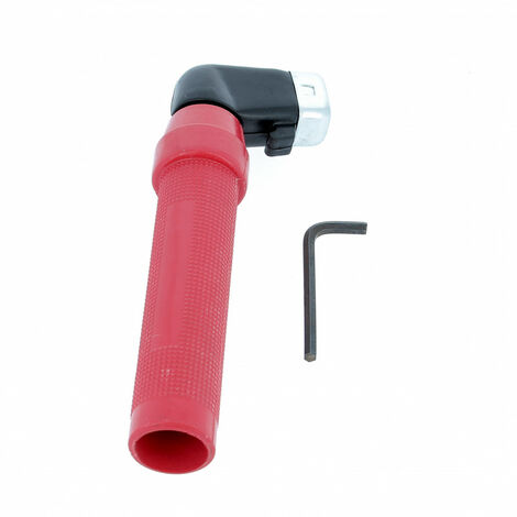 Soudure Arc Pince Porte Electrodes Coudees 400 A