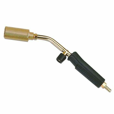 Soudure au gaz avec flammeur 350X45 Ax087 Providus
