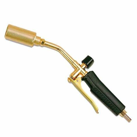 Soudure au gaz avec levier, buse 320x22 Ax072 Providus