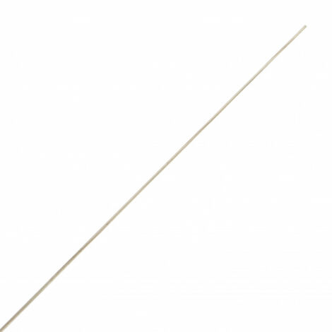 Soudure Brasure Baguette Argent 40 % Ø 2.0 L 500 Enrobée