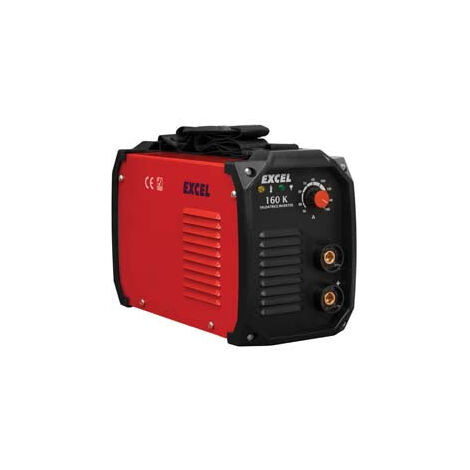 Soudure électrique inverter K160 Excel 09472