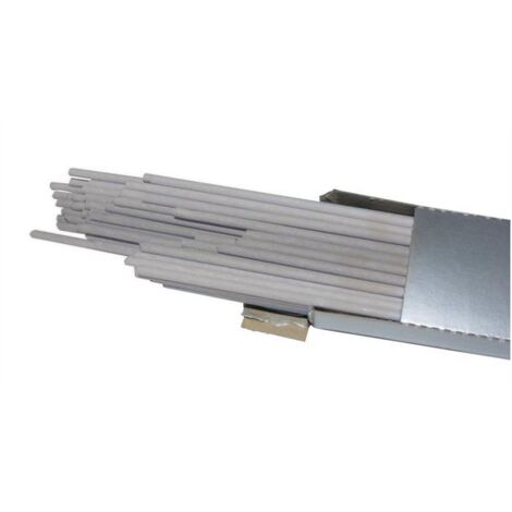 Soudure en argent AG 104 D1,5xL500mm L-Ag45Sn 5 pièces