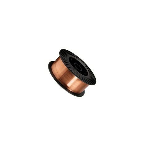 Soudure MIG Métal D'Apport Acier Ø 1.2 Bobine 15 Kgs