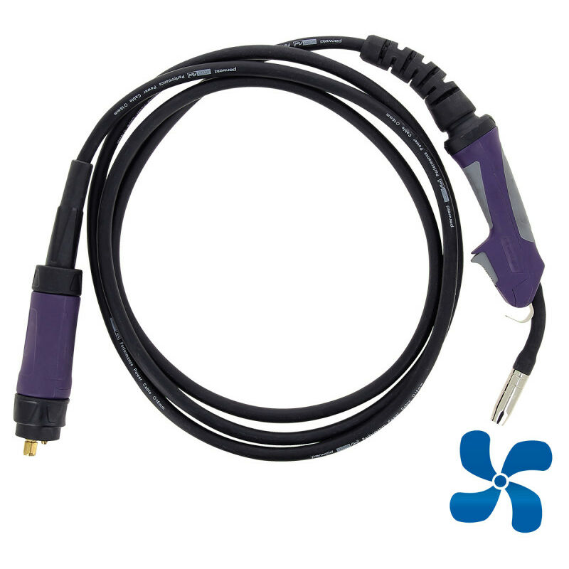 Fixnvis - Soudure mig Torche Air 250 a 3 Mètres