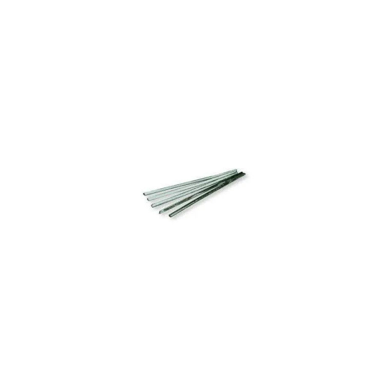 

Soldadura de plomo 33% - Baguette 220g - FE054994
