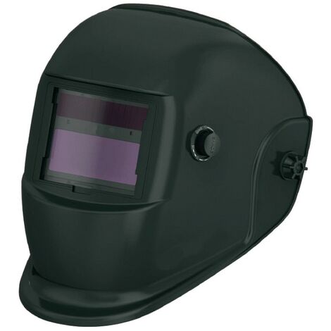 Soudure Protection Cagoule Electronique 5-9/13 Soudage Meulage 2 Capteurs