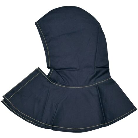 Soudure Protection Cagoule Toile Ignifugee