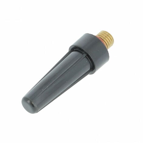 Soudure TIG Bouchon Moyen Pour Torche Wp9/20 (41V35)
