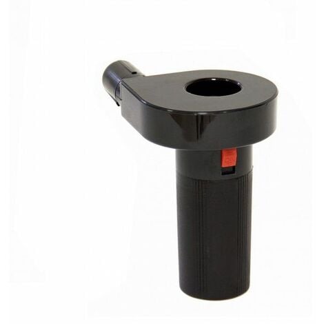 Soufflerie à piles Turbomagic pour barbecue Somagic