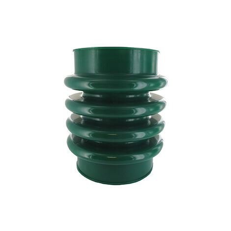 Soufflet Adaptable Pour Wacker Modèles Bs600 Oi, Bs60-2, Bs60-2 I, Bs60-4, Bs60-4 S, Bs65 V, Bs65 Y, Bs700 Oi, Bs70-2, Bs70-2 I,