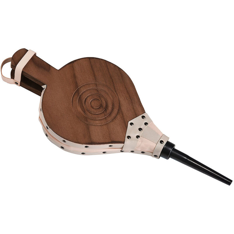 Wolfpack - Soufflet de cheminée de petite taille 18 cm.