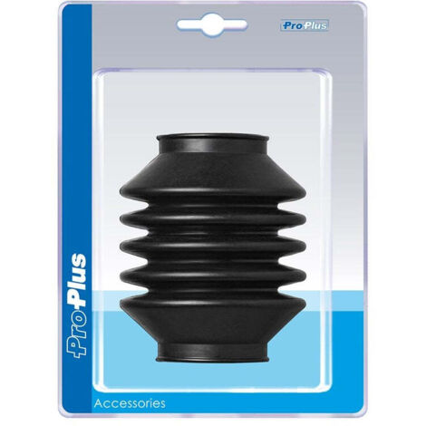 Soufflet daccouplement 55mm sous blister