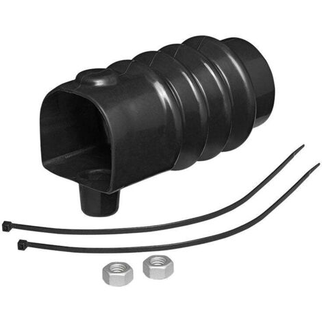 Soufflet daccouplement adapte a williams kfg35