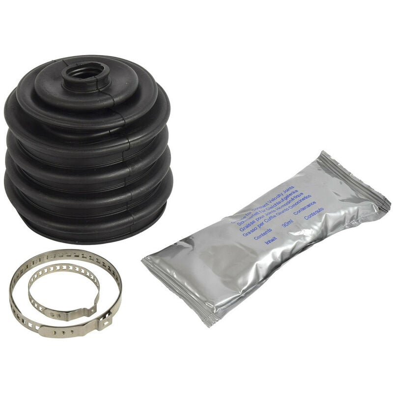 Autobest - Soufflet de cardan 90 à 120mm vag