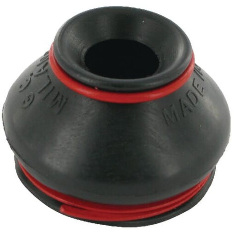 Soufflet pour rotule adaptable – Protection rotule direction – Compatible toutes marques – SHP914KR – Kramp