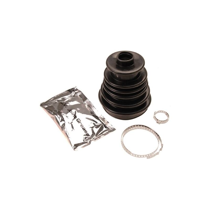 Bgs Technic - 164 soufflet de cardan universel plus graisse et colliers