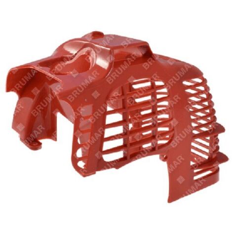 Soufflet de cylindre pour débroussailleuses BLX - 058234