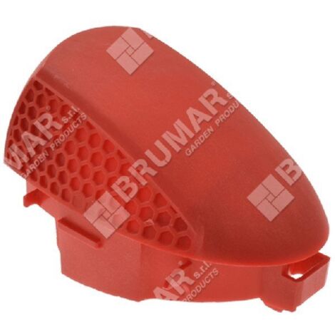 Soufflet de cylindre pour taille-haie IKRA - MOGATEC 45491158 - 041651