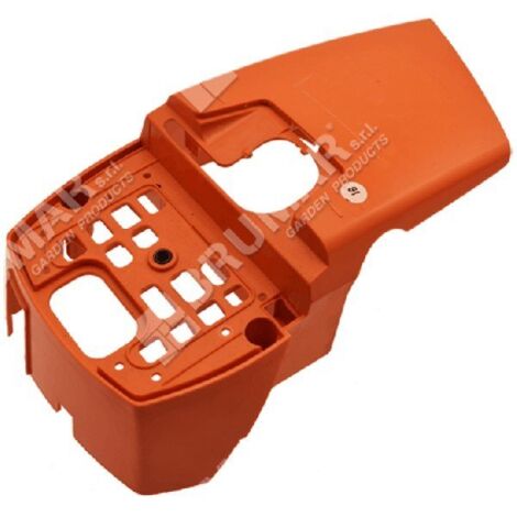Soufflet de cylindre pour tronçonneuses EMAK - OLEO MAC - DYNAMAC - EFCO 50070021 - 047909