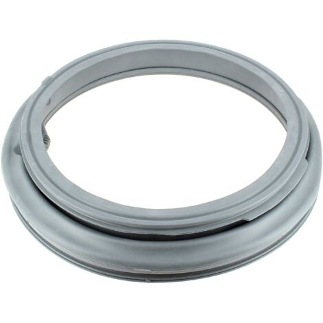Manchette joint de hublot (2905570100, 2905570900) Lave-linge ALTUS, AYA, BEKO, BELLAVITA, CONTINENTAL EDISON, ESSENTIEL B, FAR, FORTEX, LAMONA, LISTO, OCEANIC, SABA, SELECLINE, SMEG, SURFLINE